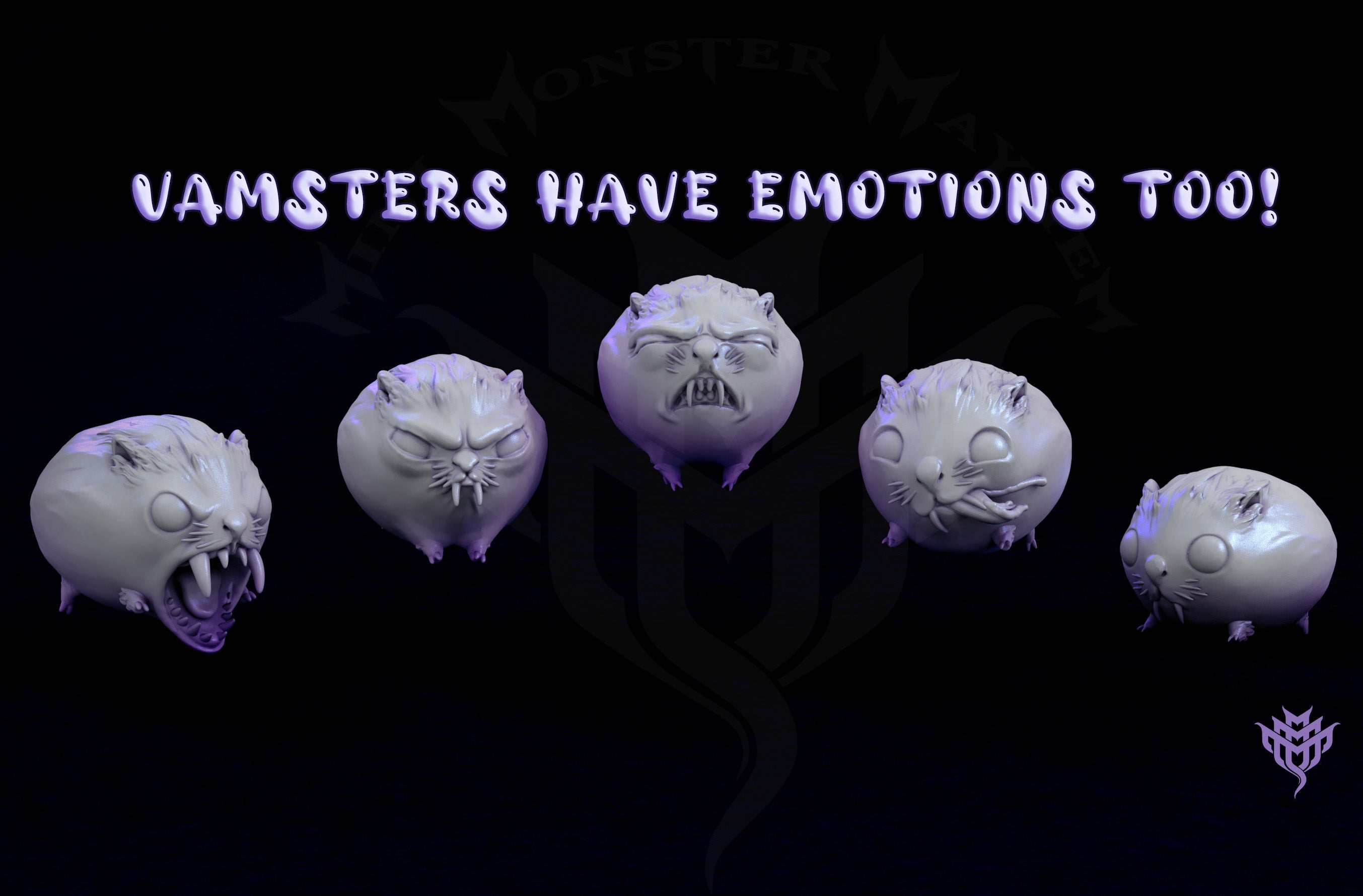 Vamsters