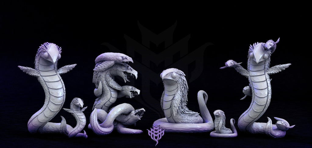 Vulture Wurm