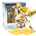 Xenoblade Chronicles 2 Hikari Mythra & Pyra Homura 1/7 Scale Figure