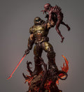 Doom Slayer - 1:6 & 1:9 Scale Figures